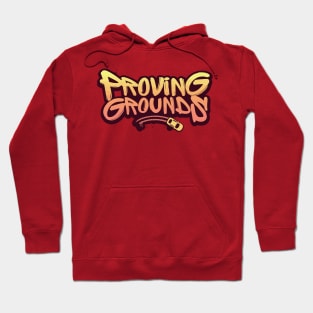 Proving Grounds Hoodie